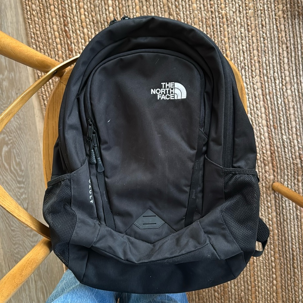 The North Face Vault Backpack